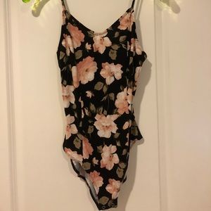 Bodysuit from American eagle outfitters!